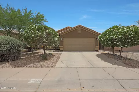 2627 E Gary Way, Phoenix, AZ 85042