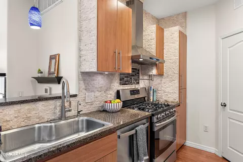 6900 E Princess Dr #2247, Phoenix, AZ 85054 photo 4