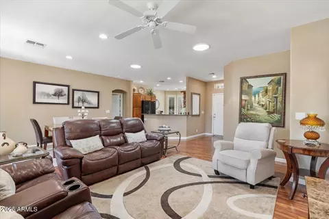 Living - 11025 E Nichols Ave, Mesa, AZ 85209 photo 2 of 3