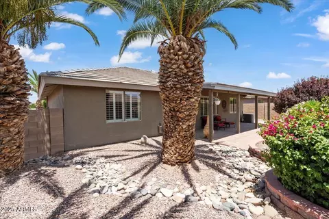 Exterior - 11025 E Nichols Ave, Mesa, AZ 85209 photo 7 of 7