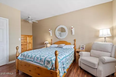Bedroom - 11025 E Nichols Ave, Mesa, AZ 85209 photo 4 of 5