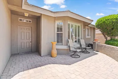 Exterior - 11025 E Nichols Ave, Mesa, AZ 85209 photo 3 of 7