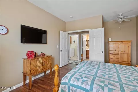 Bedroom - 11025 E Nichols Ave, Mesa, AZ 85209 photo 5 of 5