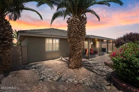 11025 E Nichols Ave, Mesa, AZ 85209