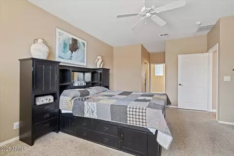 Bedroom - 11025 E Nichols Ave, Mesa, AZ 85209 photo 2 of 5