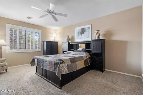 Bedroom - 11025 E Nichols Ave, Mesa, AZ 85209 photo 1 of 5