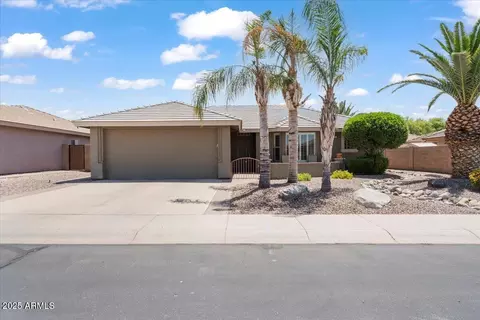 Exterior - 11025 E Nichols Ave, Mesa, AZ 85209 photo 2 of 7