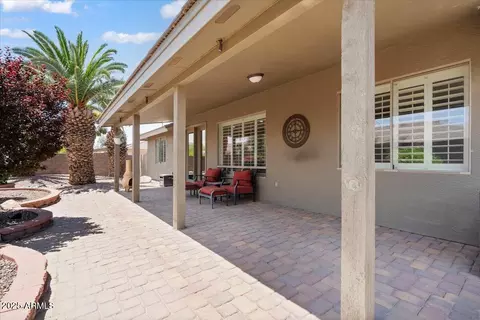 Exterior - 11025 E Nichols Ave, Mesa, AZ 85209 photo 5 of 7