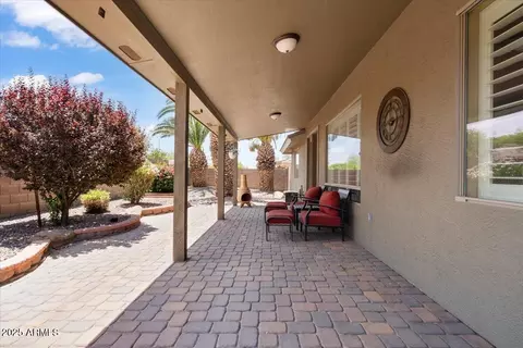 Exterior - 11025 E Nichols Ave, Mesa, AZ 85209 photo 4 of 7