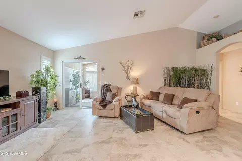 Living - 490 W Encinas St, Gilbert, AZ 85233 photo 3 of 5