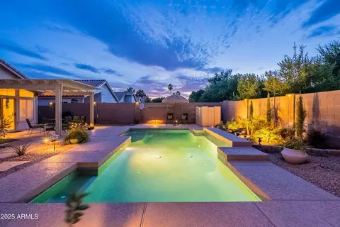 490 W Encinas St, Gilbert, AZ 85233