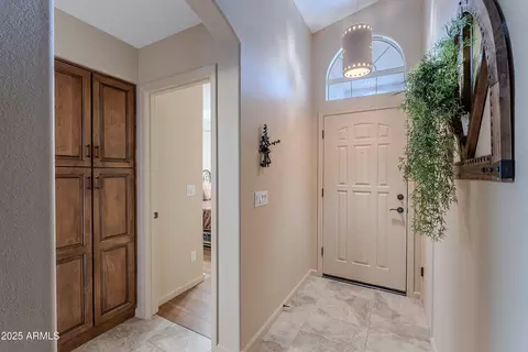 Entry Way - 490 W Encinas St, Gilbert, AZ 85233 photo 1 of 1