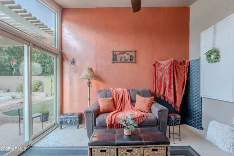 Living - 490 W Encinas St, Gilbert, AZ 85233 photo 2 of 5