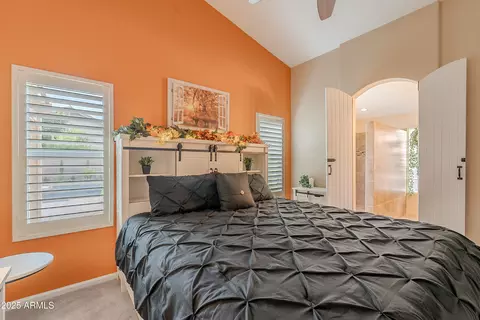 Bedroom - 490 W Encinas St, Gilbert, AZ 85233 photo 1 of 2