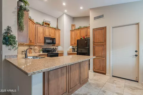 Kitchen - 490 W Encinas St, Gilbert, AZ 85233 photo 1 of 3