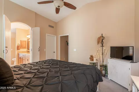 Bedroom - 490 W Encinas St, Gilbert, AZ 85233 photo 2 of 2