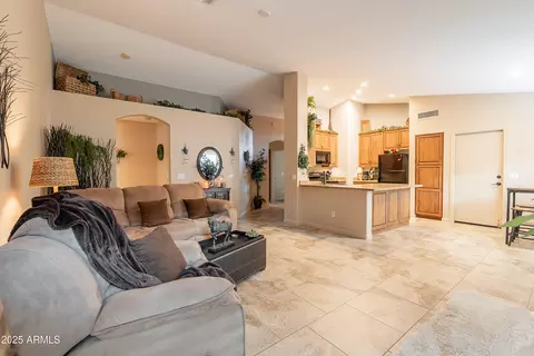 Living - 490 W Encinas St, Gilbert, AZ 85233 photo 4 of 5