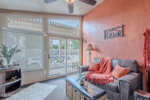 Living - 490 W Encinas St, Gilbert, AZ 85233 photo 5 of 5