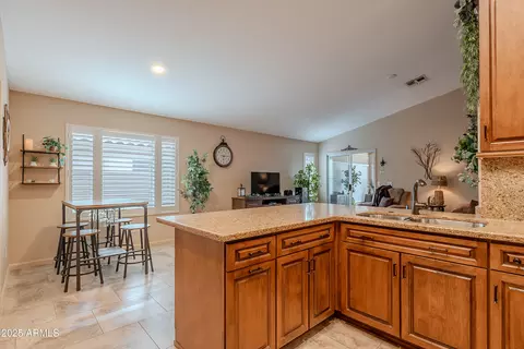 Kitchen - 490 W Encinas St, Gilbert, AZ 85233 photo 3 of 3