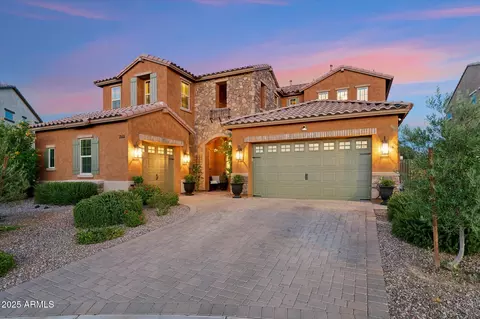 7503 S Roanoke St, Gilbert, AZ 85298