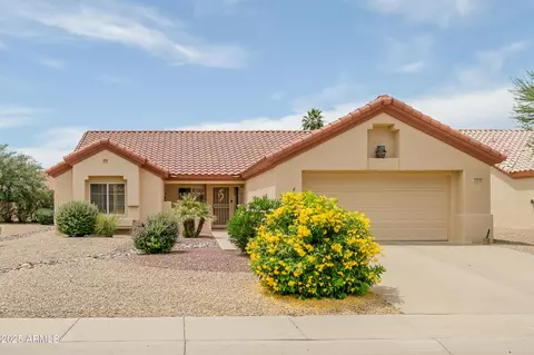 13319 W Broken Arrow Dr, Sun City West, AZ 85375