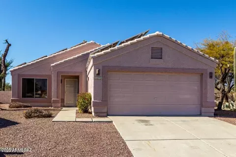 1273 W Crystal Palace Pl, Oro Valley, AZ 85737