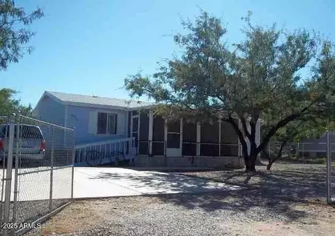 4978 E Kensington St, Sierra Vista, AZ 85650
