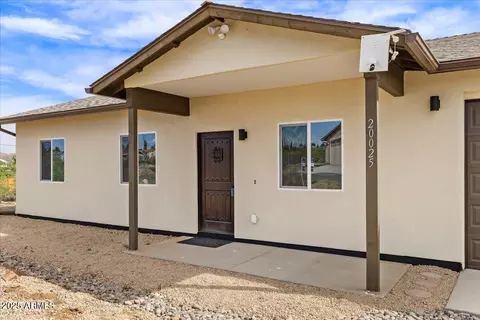 20025 E Lakeside Rd, Mayer, AZ 86333 photo 2