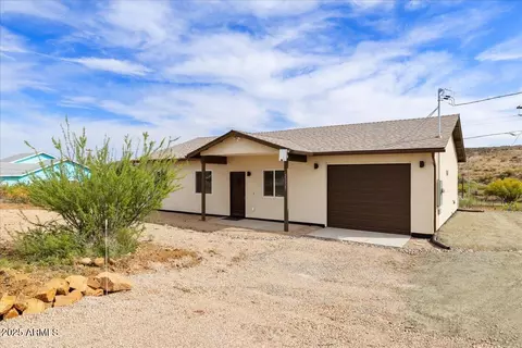 20025 E Lakeside Rd, Mayer, AZ 86333 photo 1