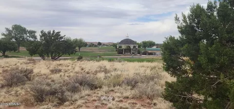 2642 W Foothill Cir #13, Snowflake, AZ 85937