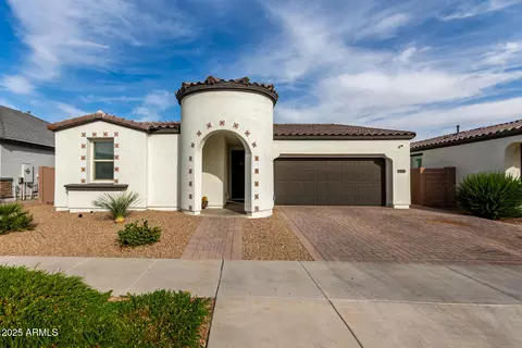 23503 S 228th Pl, Queen Creek, AZ 85142