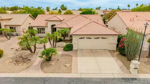 24528 S Rocky Brook Dr, Sun Lakes, AZ 85248