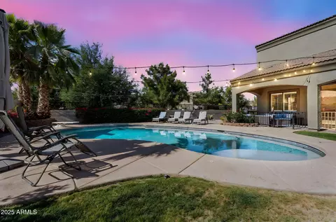 21266 S 213th Pl, Queen Creek, AZ 85142
