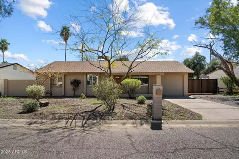 4257 E Marino Dr, Phoenix, AZ 85032