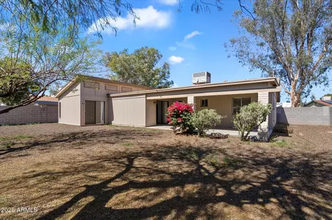 4257 E Marino Dr, Phoenix, AZ 85032 photo 3