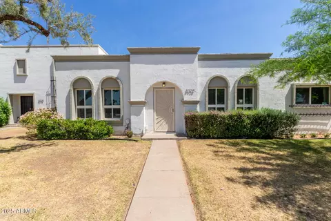 8328 E Chaparral Rd, Scottsdale, AZ 85250
