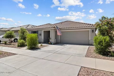 17461 W Molly Ln, Surprise, AZ 85387