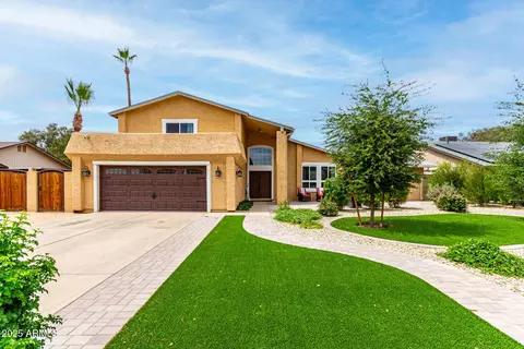 3358 W Sandra Ter, Phoenix, AZ 85053