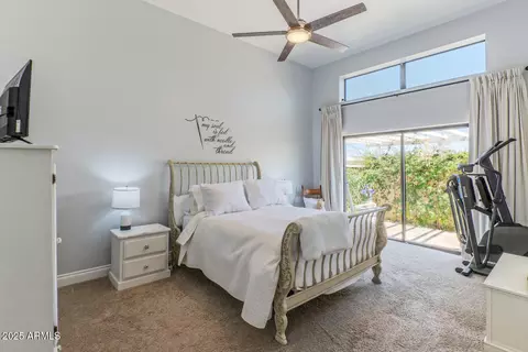 Bedroom - 2326 Evans Dr, Phoenix, AZ 85022 photo 1 of 2