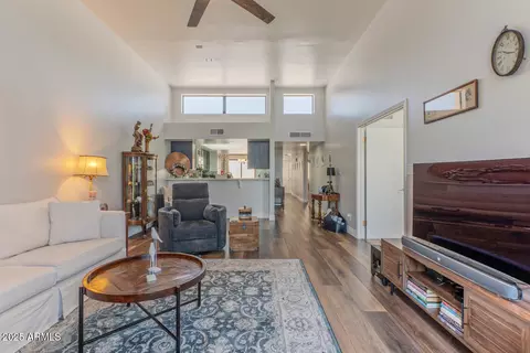Living - 2326 Evans Dr, Phoenix, AZ 85022 photo 3 of 3