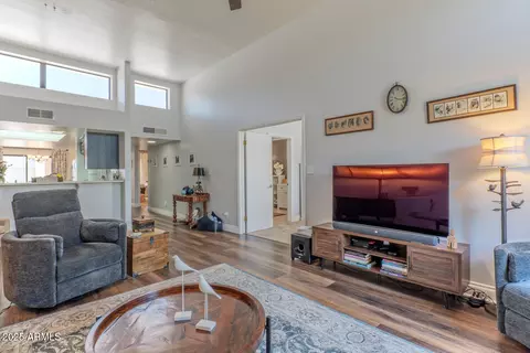 Living - 2326 Evans Dr, Phoenix, AZ 85022 photo 2 of 3