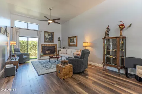 Living - 2326 Evans Dr, Phoenix, AZ 85022 photo 1 of 3