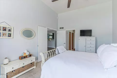 Bedroom - 2326 Evans Dr, Phoenix, AZ 85022 photo 2 of 2