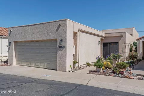 2326 Evans Dr, Phoenix, AZ 85022