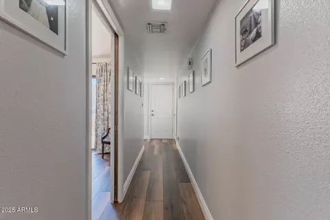 Entry Way - 2326 Evans Dr, Phoenix, AZ 85022 photo 1 of 2