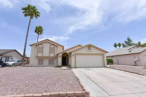1219 E Avenida Isabela --, Casa Grande, AZ 85122