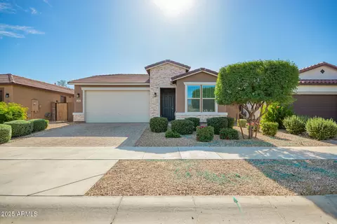 214 N 157th Ln, Goodyear, AZ 85338