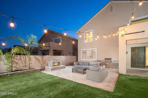 22259 N 102nd Ln, Peoria, AZ 85383