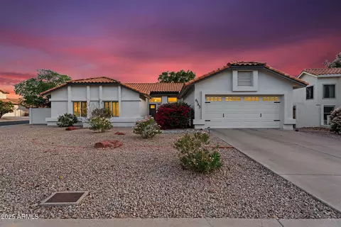 6145 E Snowdon St, Mesa, AZ 85215