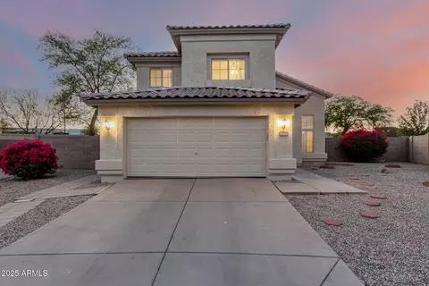 8450 S Stephanie Ln, Tempe, AZ 85284